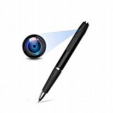 עט מצלמה נסתרת 32GB באיכות HD עט מצלמה נסתרת 32GB באיכות HD