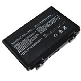 סוללה חליפית 6 תאים למחשב נייד אסוס Asus K50, K40IN, K40IJ, סוללה חליפית 6 תאים למחשב נייד אסוס Asus K50, K40IN, K40IJ,