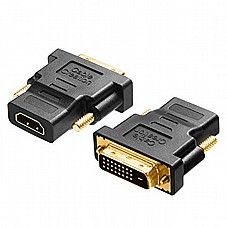 ���� DVI �- HDMI