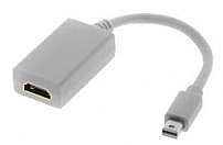 Mini Display Port Male To HDMI Female Adapter ����
