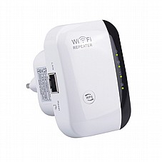 Wifi Repeater Network Range Expander 802.11N 300Mbps ����� ���� ��� �������