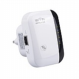 Wifi Repeater Network Range Expander 802.11N 300Mbps ����� ���� ��� �������