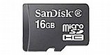 ����� ������ SanDisk Micro SDHC 32GB SDSDQM-032G 