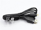 כבל איכותי Micro HDMI to HDMI באורך 1.5 מטר כבל איכותי Micro HDMI to HDMI באורך 1.5 מטר