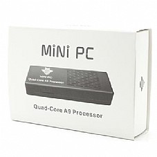 ������ + �������� TV ���� PC - ��� TronSmart MK908T  