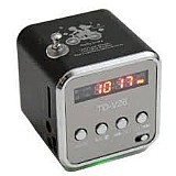 TD-V26 ����� MP3  ���� ���� �� ��� LED  ���� ������ USB  