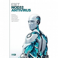 ���� ����� Eset NOD32 7.0 OEM 