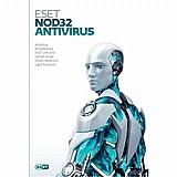 ���� ����� Eset NOD32 7.0 OEM 