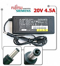 ���� ����� ����� ���� Fujitsu Siemens 20V 4.5A 90W 