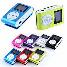 ��� MP3 ��� ����� LCD ���� �� 8GB ���� ������� ������ ����