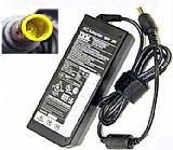 מטען מקורי למחשב נייד Lenovo THINKPAD 90W 20V 4.5A מטען מקורי למחשב נייד Lenovo THINKPAD 90W 20V 4.5A