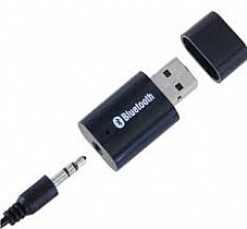 ���� ������ Wireless Bluetooth V2.0+EDR Music Receiver 
