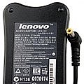 מטען מקורי למחשב נייד 19V 4.74A LENOVO G530 G550 G560 מטען מקורי למחשב נייד 19V 4.74A LENOVO G530 G550 G560