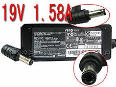 ���� ����� ����� ���� �� ���� DELL 19V 1.58A 30W  