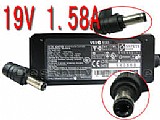 מטען מקורי למחשב נייד דל מיני DELL 19V 1.58A 30W מטען מקורי למחשב נייד דל מיני DELL 19V 1.58A 30W