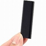 זיכרון USB מקליט עם נפח של 8Gb מקליט קול רגיש במיוחד זיכרון USB מקליט עם נפח של 8Gb מקליט קול רגיש במיוחד