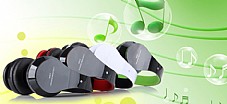 ������� ������ ���������� ������� ������� ��� MP3 FM +���� ����� AT-BT809