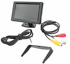 ��� �� 4.3 LCD TFT ���� ���� ���� ������ ����� ����� ������ �����, DVD, VCD