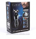   3  KEMEI KM-9006