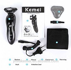 ����� ����� 3 ����� KEMEI KM-9006