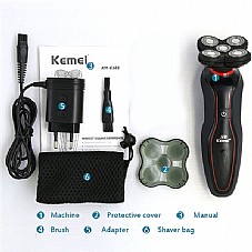 ����� ����� 5 ����� 5D ����� ������ KEMEI-KM6181