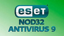 ���� ����� Eset NOD32 9.0 OEM