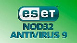 ���� ����� Eset NOD32 9.0 OEM