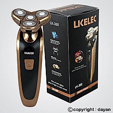 ����� ����� 4 ����� 4D LKELEC LK-360 ������