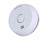 גלאי עשן כולל סוללת 9V גלאי עשן כולל סוללת 9V