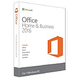 Office Home and Business 2016 Hebrew Medialess T5D-02363 Microsoft Office Home and Business 2016 Hebrew Medialess T5D-02363 Microsoft