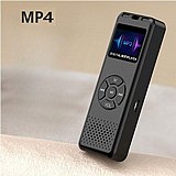 נגן MP3 GW-MUSIC 808 PLUS עם רמקול מובנה נפח זכרון 8 ג'יגה ופנס לד נגן MP3 GW-MUSIC 808 PLUS עם רמקול מובנה נפח זכרון 8 ג'יגה ופנס לד