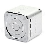 Music Angel �MD-07U ����� ���� ���� �� ���� FM ����� USB ����� �����