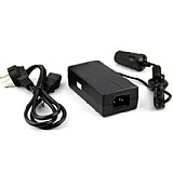 מתאם יחודי הממיר מתח מ220V לשקע מצית רכב 12V עוצמתי עד 5 אמפר 5A מתאם יחודי הממיר מתח מ220V לשקע מצית רכב 12V עוצמתי עד 5 אמפר 5A