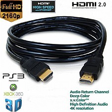 ��� HDMI 2.0 ������ ��� ����� 5 ��� ���� 4K