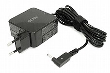 ���� ����� ����� ���� ���� �� ��� Asus ZenBook Prime UX21A UX31A - 45W 19V 2.37A AC Adapter