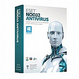 ���� ����� Eset NOD32 Antivirus 11.0 OEM