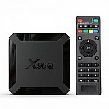 מחשב מדיה ביתי סטרימר מתאם לטלוויזיה חכמה Android MINI Smart TV-Box ALFAWISE S95 16GB ANDROID 8 מחשב מדיה ביתי סטרימר מתאם לטלוויזיה חכמה Android MINI Smart TV-Box ALFAWISE S95 16GB ANDROID 8