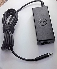 ���� ����� - DELL New Series Laptop 65W 19.5V 3.34A 4.5mm*3.0mm 