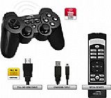SPEEDLINK PS3 Starter Kit 4in1 SL-4451-SBK �������� ���� ������� ����������� 3 ������ ��� ������ ����+��� ������  ���� HDMI