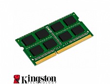 ������ ����� ���� 4GB 1600Mhz Kingston KVR16S11S8/4  