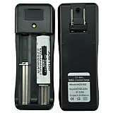 ���� ��������� ������� ������ 18650 3.6V / 3.7V 