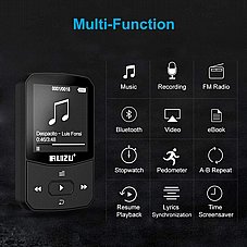 ��� ������ ������ ����� �� ����� RUIZU X52 8GB MP3\MP4