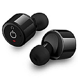 אוזניות בלוטוט BLUETOOTH אלחוטיות X1T לפעילויות ספורט WIRELESS אוזניות בלוטוט BLUETOOTH אלחוטיות X1T לפעילויות ספורט WIRELESS