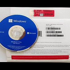 ����� ����� Microsoft Windows 11 Professional OEM ���������