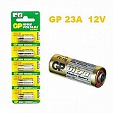 סוללת אלקליין 23AE 12V Gp סוללת אלקליין 23AE 12V Gp