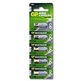 GP 23A 5pck GP 23A 5pck