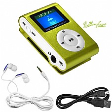 MP3 CLIP 16GB ��� ����� ���� 16 ���� �� ��� ����� 