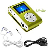 MP3 CLIP 16GB ��� ����� ���� 16 �'��� �� ��� ����� 