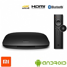 ������ Xiaomi Mi Box 4K ������