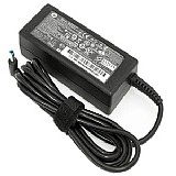 מטען מקורי - HP New Series Blue Adapter 19.5v 3.33A\2.31A 65W 4.5mmx3.0mm מחבר כחול מטען מקורי - HP New Series Blue Adapter 19.5v 3.33A\2.31A 65W 4.5mmx3.0mm מחבר כחול